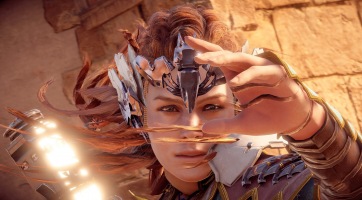 Fejlődésen esik át a harcrendszer a Horizon: Forbidden Westben