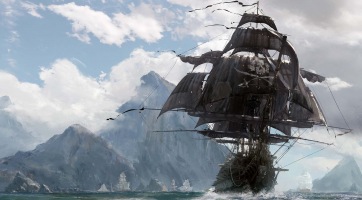 Skull & Bones