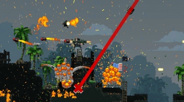 Broforce