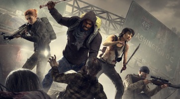 Féláron kínálják az Overkill's The Walking Dead újdonsült Starter Edition kiadását