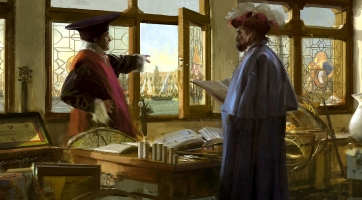Féláron a Paradox Interactive játékai