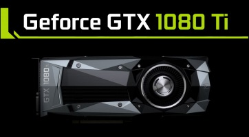Felbukkant a GTX 1080 Ti