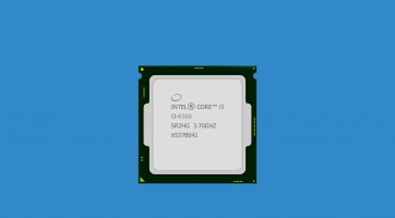 Felbukkant a négymagos Core i3 8300