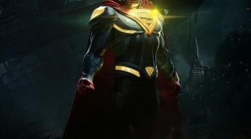 Injustice 2