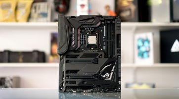Felbukkant néhány új Coffee Lake processzor
