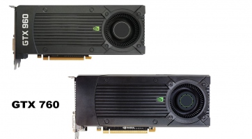 Felbukkant a GTX 960 referenciamodellje