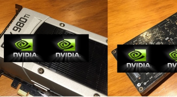 Felbukkant a GTX 980 Ti