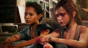 Felbukkant a The Last of Us 2!