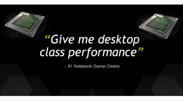 Felbukkant az nVIDIA GeForce GTX 965M