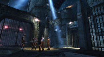Felbukkant az Xbox Live-on a Batman: Arkham Origins Blackgate Deluxe Edition
