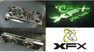 Felbukkant az XFX Radeon 390 Double Dissipation
