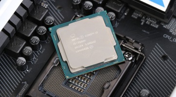 Felbukkantak az Intel Core i5-7600K első eredményei