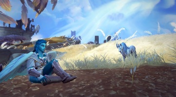Felcsillant a remény egy konzolos World of Warcraft: Shadowlands kapcsán