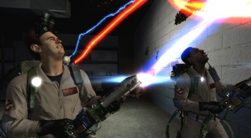 Feldolgozást kap a Ghostbusters: The Video Game?
