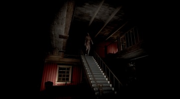Félelmetes kooperatív túlélőhorror érkezik még januárban Devour címmel