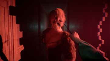 Félelmetes traileren ismerkedhetünk a Paranoid című horrorjáték sajátosságaival