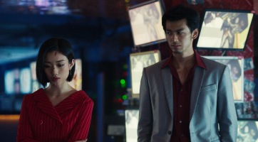 Felemásan debütált a Like A Dragon: Yakuza sorozat