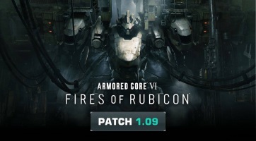 Félév szünet után megjött az Armored Core VI: Fires of Rubicon új frissítése