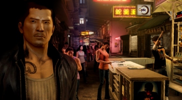 Féléves DLC-terv készült a Sleeping Dogs-hoz