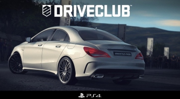 Felfedték a Driveclub speciális kiadását