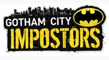 Felfedték a Gotham City Impostors-t, a Batman témájú FPS-t