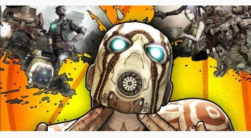 Felfedték bájaikat a Borderlands 2 különleges kiadásai