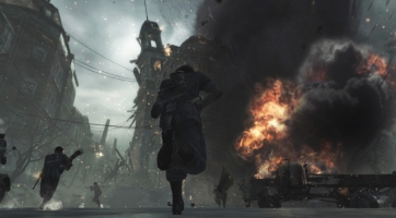 Felfedték a Call of Duty: World at War gyűjtői kiadását 