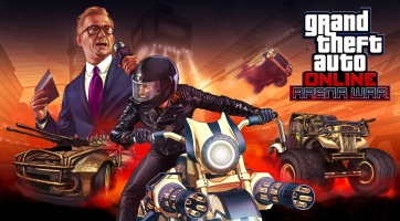 GTA Online