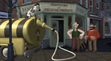 Félidőben jár a TellTale akciója