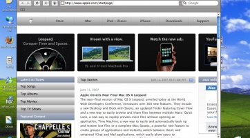 Feljavított windowsos Safarit adott ki az Apple