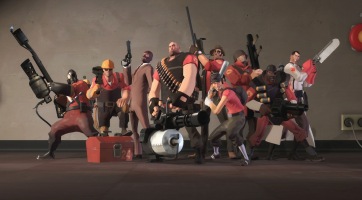 Felkerülnek a Spotify-ra a Valve videojátékainak zenéi