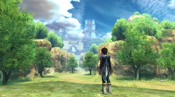 Felkerült az európai adatbázisba a Tales of Xillia játékcím