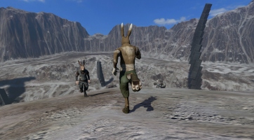 Felkerült végre a Steamre az Overgrowth