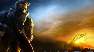 Felkerült a netre a teljes Halo 3 játék
