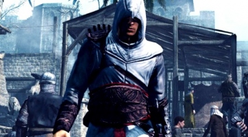 Fellőtték az Assassin