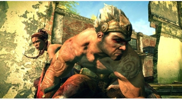 Fellőtték az Enslaved teaser oldalát