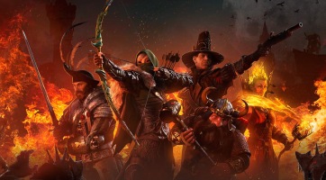 Félmillió példányban fogyott a Warhammer: End Times - Vermintide