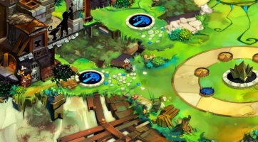 Félmillió felett a Bastion