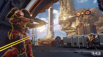 Halo 5: Guardians