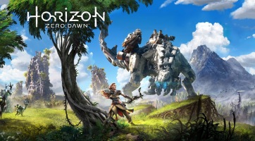 Horizon: Zero Dawn