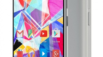 Felsőbb szegmensbe szánt okostelefont mutatott be az Archos