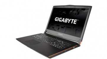 Felsőkategóriás gamer laptopot mutatott be a Gigabyte