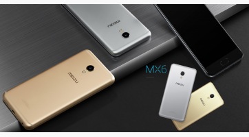 Felsőkategóriás mobillal bővít a Meizu