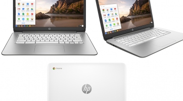 Felsőkategóriás Chromebook érkezett a HP műhelyéből
