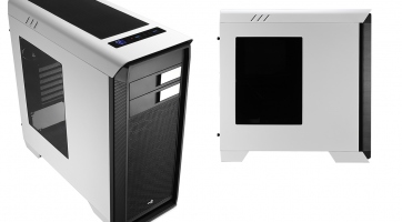 Felsőkategóriás számítógépházzal újít az AeroCool