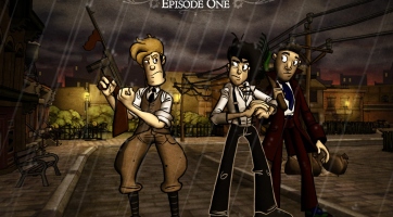 Feltámad a Penny Arcade játékváltozata