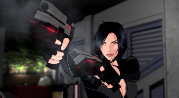 Feltámadhat a Fear Effect franchise?
