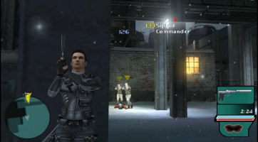 Feltámadhat a Syphon Filter?