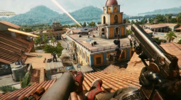 Feltámadhat a többjátékos Far Cry projekt?