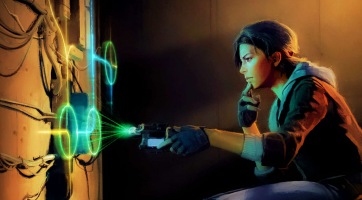 Feltámadt a legenda - imádják a külföldi kritikusok a Half-Life: Alyxet!